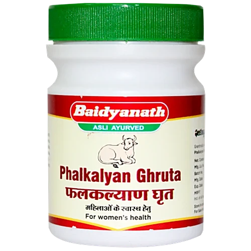 फलकल्याण घृत