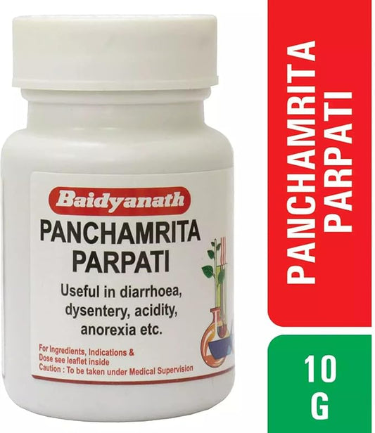 Panchamruta Parpati