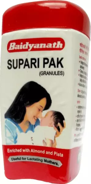 सुपारी पाक (बृहत)