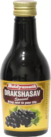 Drakshasava Special
