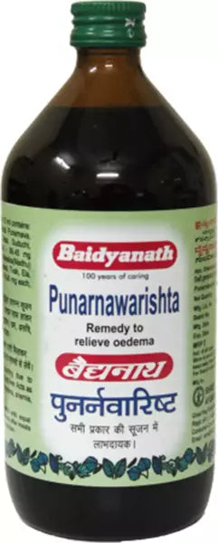 Punarnavarishta