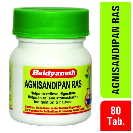 Agnisandeepan Ras