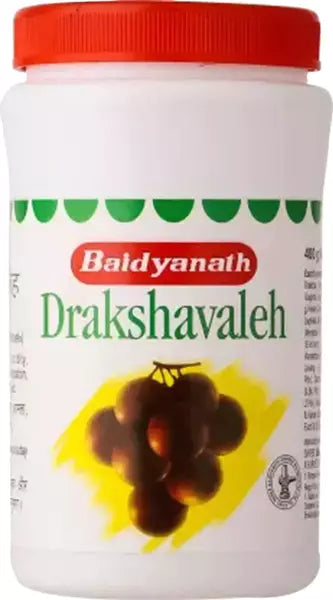Drakshavaleha