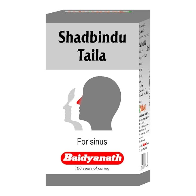 Shadbindu Tel