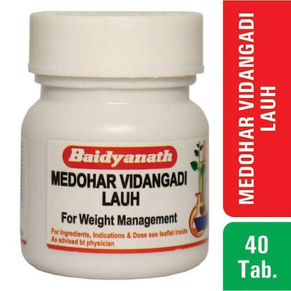Medoharvidangadi Loha